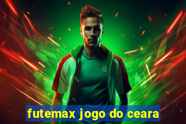 futemax jogo do ceara